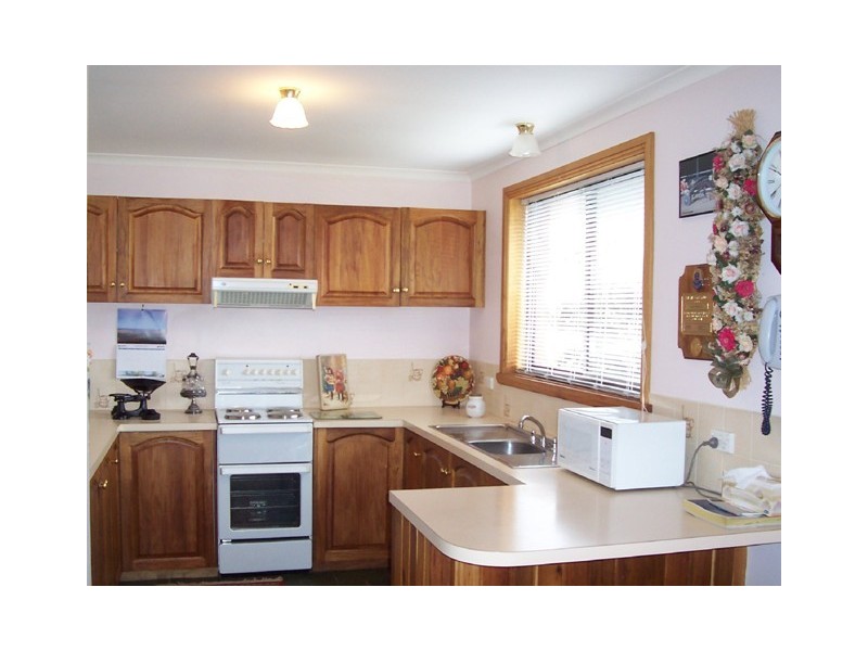 2/23 Frederick Street, Perth TAS 7300