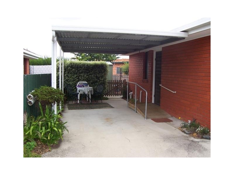 2/23 Frederick Street, Perth TAS 7300