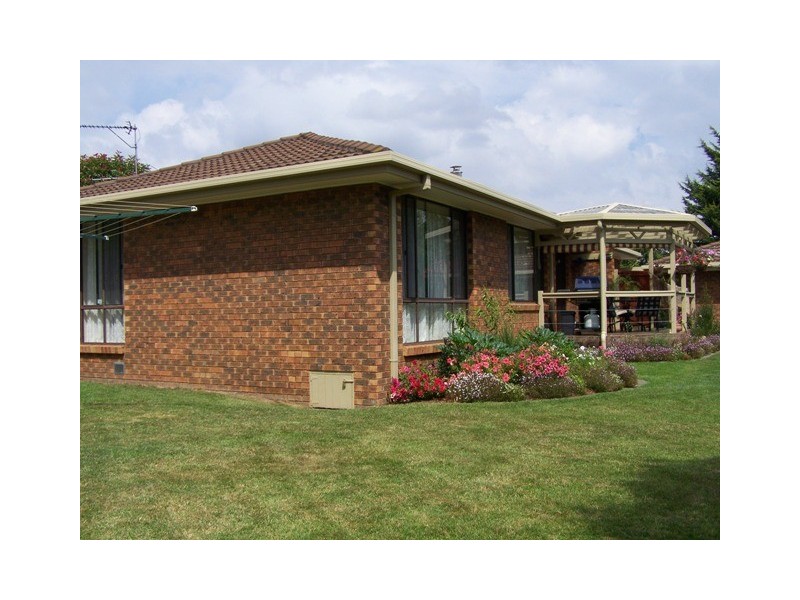 60 Country Club Avenue, Prospect TAS 7250