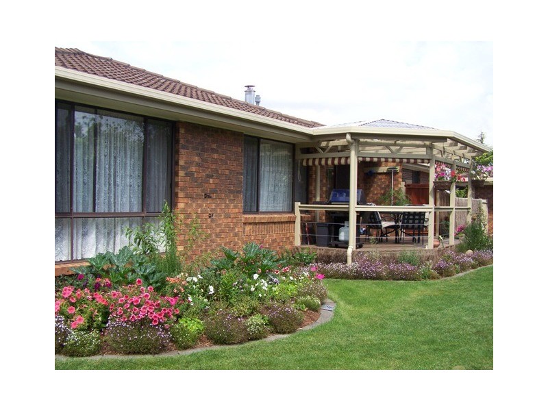 60 Country Club Avenue, Prospect TAS 7250