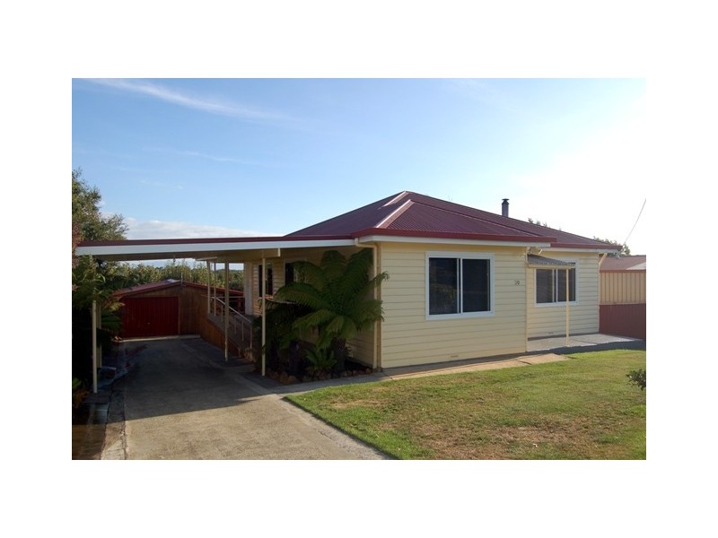 39 Arthur Street, Perth TAS 7300