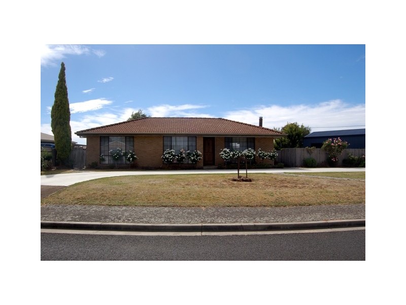 10 Hartnoll Place, Evandale TAS 7212