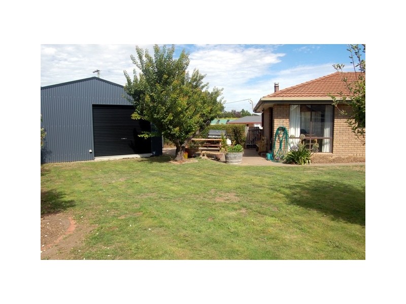 10 Hartnoll Place, Evandale TAS 7212