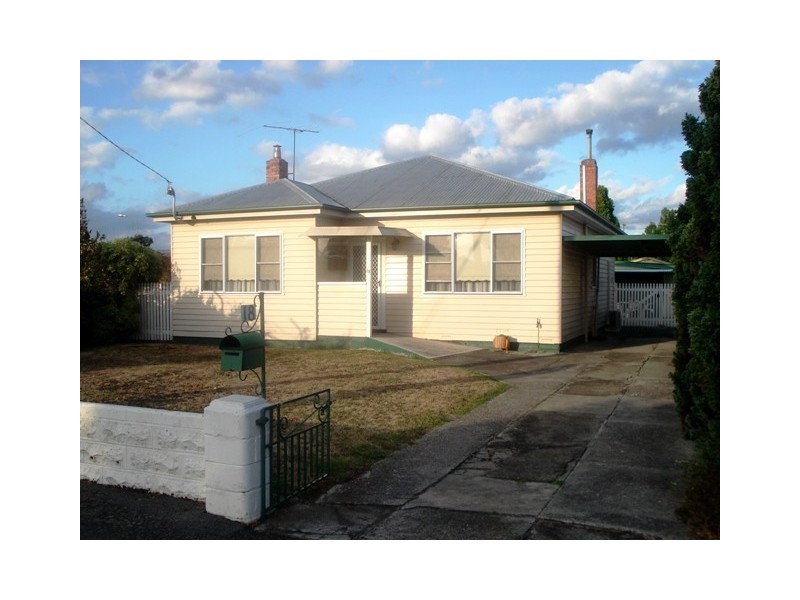 18 Monash Street, Mowbray TAS 7248