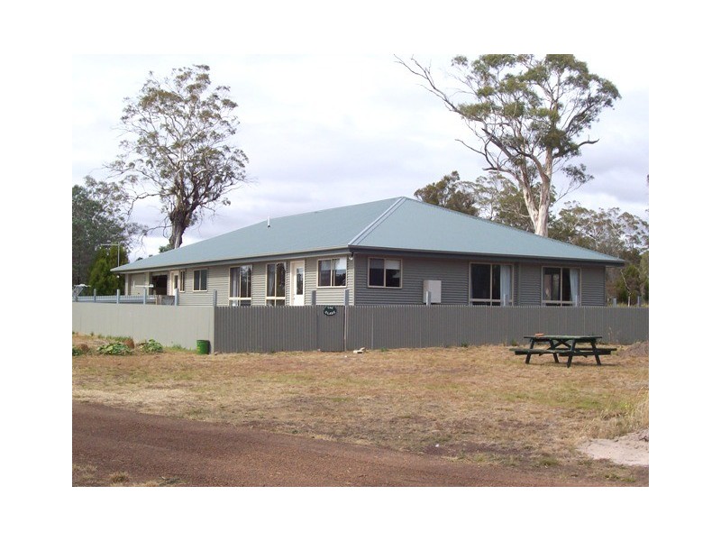 13082 Midland Highway, Cleveland TAS 7211