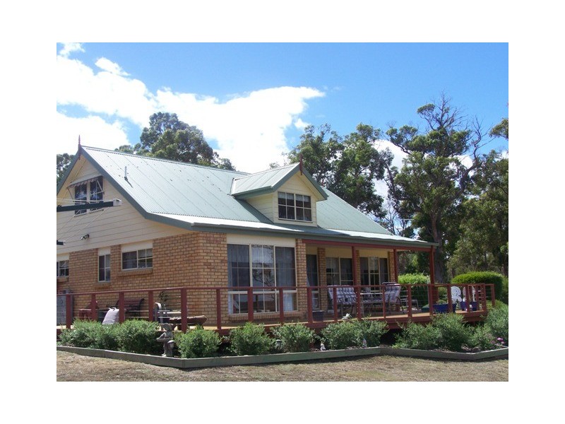 78 Clarence Point Road, Clarence Point TAS 7270