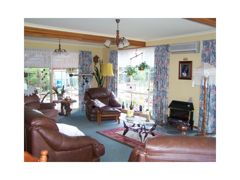 78 Clarence Point Road, Clarence Point TAS 7270