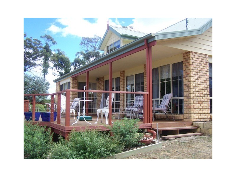 78 Clarence Point Road, Clarence Point TAS 7270
