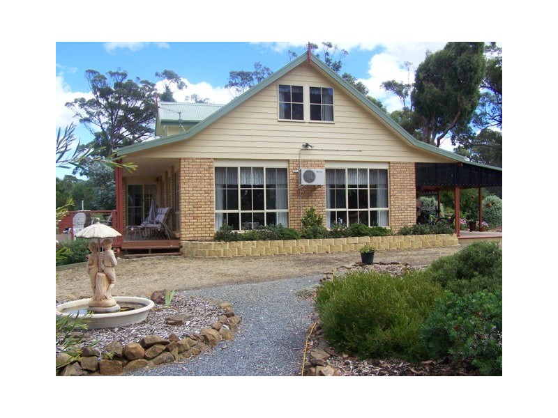 78 Clarence Point Road, Clarence Point TAS 7270