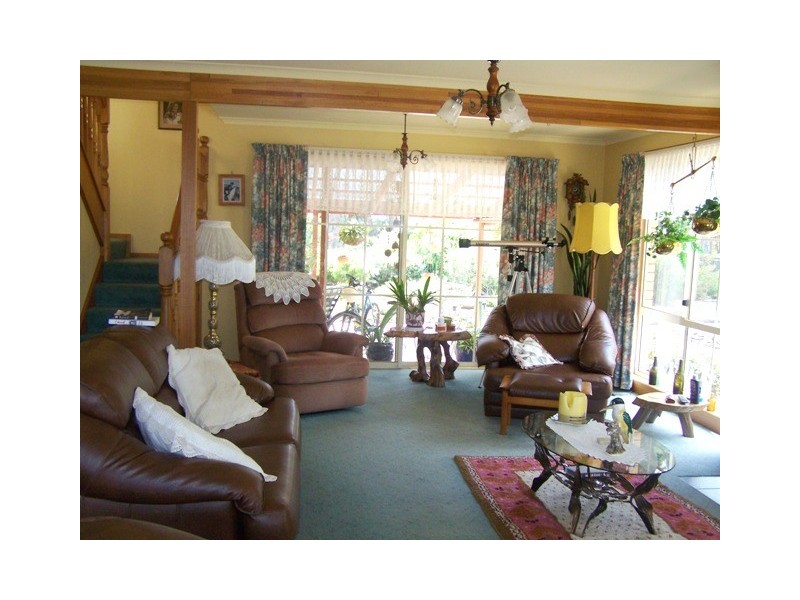 78 Clarence Point Road, Clarence Point TAS 7270