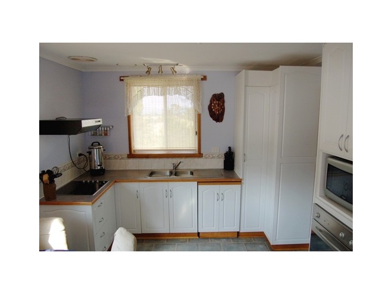 60 Prossers Forest Road, Ravenswood TAS 7250