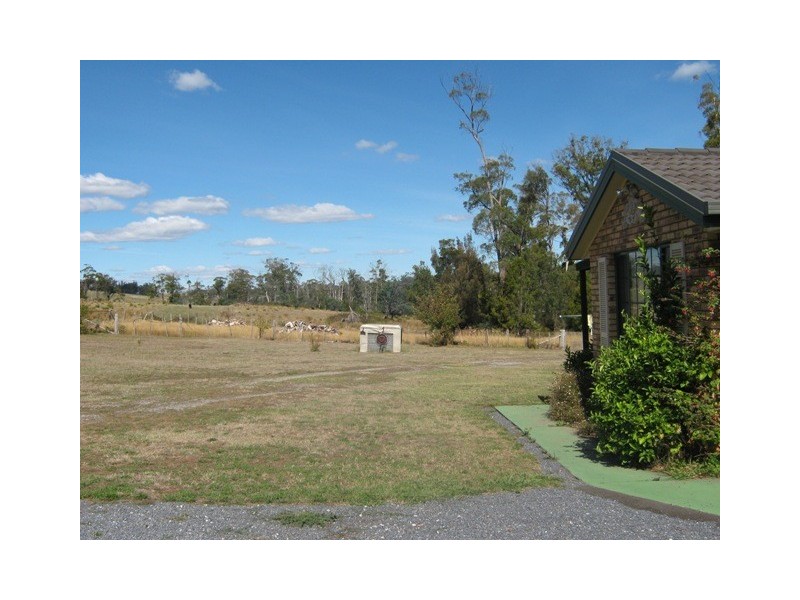 400  Auburn Road, Beaconsfield TAS 7270