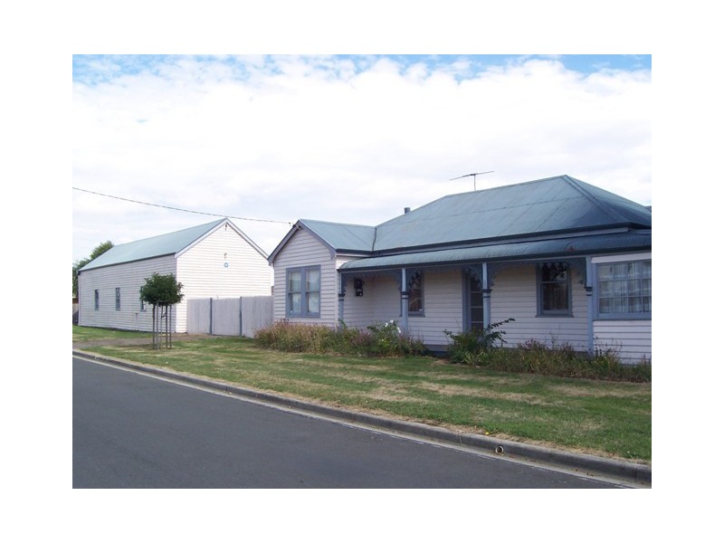 180 Fairtlough Street, Perth TAS 7300