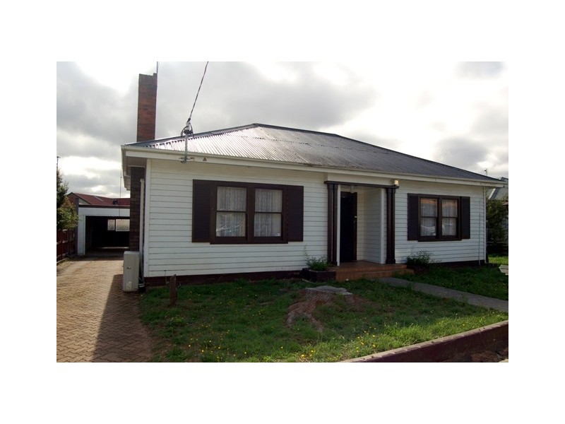 93  Olive Street, Newstead TAS 7250