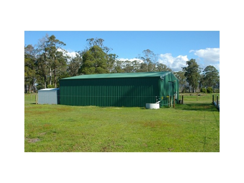 2619 West Tamar Highway, Exeter TAS 7275
