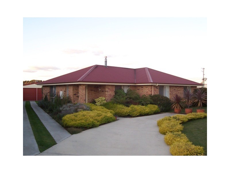16 Nelson Place, Perth TAS 7300