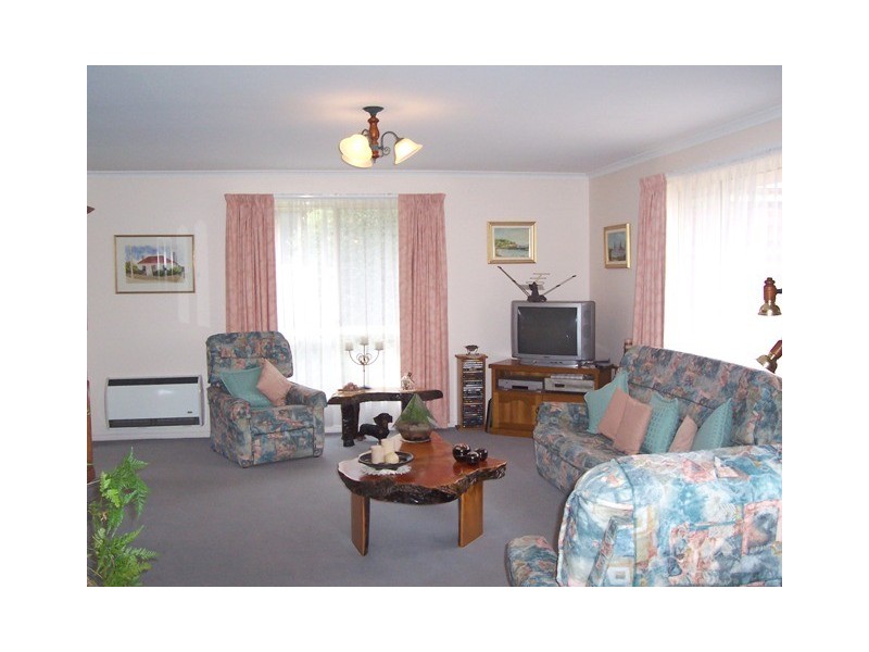 16 Nelson Place, Perth TAS 7300