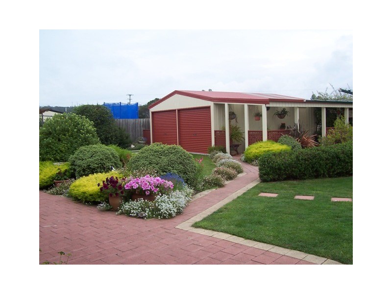 16 Nelson Place, Perth TAS 7300