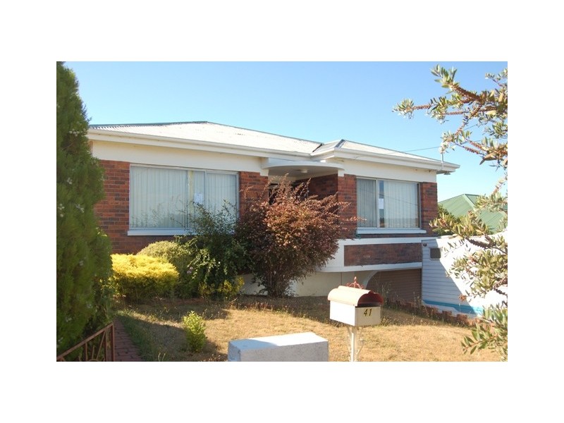 41 Clare Street, Mowbray TAS 7248