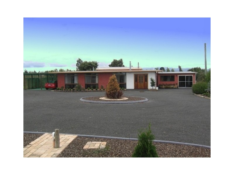 569 Evandale Road, Evandale TAS 7212