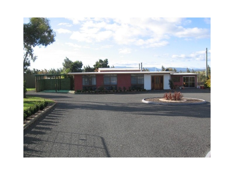 569 Evandale Road, Evandale TAS 7212