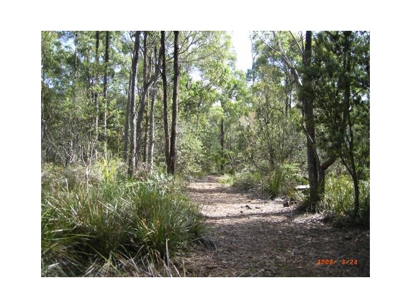 Lot 1 Denmans Road, Birralee TAS 7303