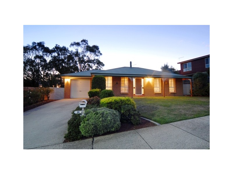 18 Delta Avenue, Youngtown TAS 7249
