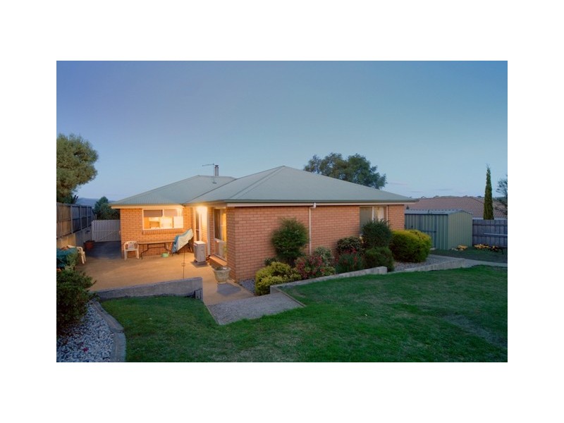 18 Delta Avenue, Youngtown TAS 7249