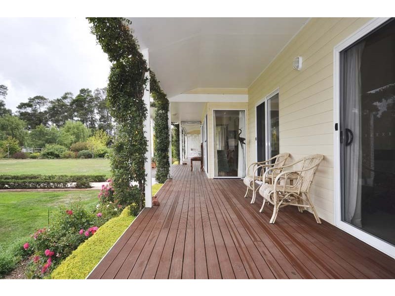 797 Windermere Road, Swan Bay TAS 7252