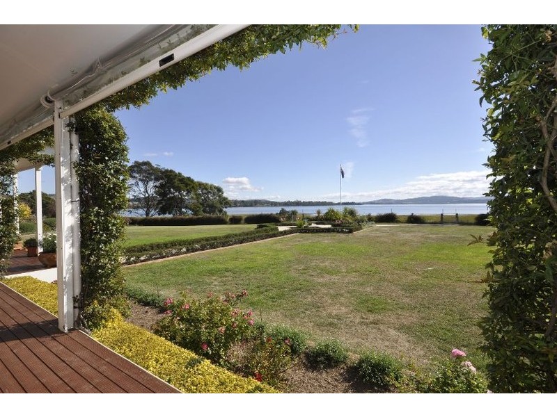 797 Windermere Road, Swan Bay TAS 7252
