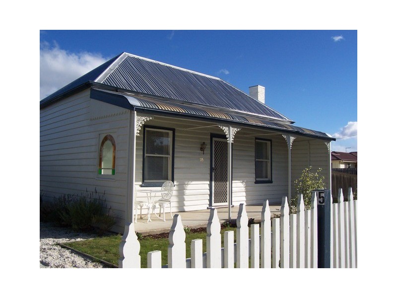 35 Frederick Street, Perth TAS 7300