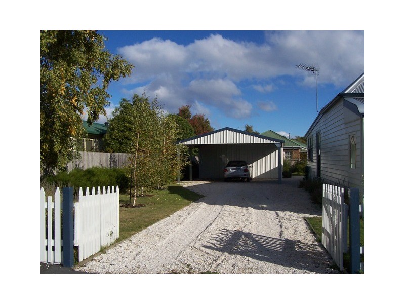 35 Frederick Street, Perth TAS 7300