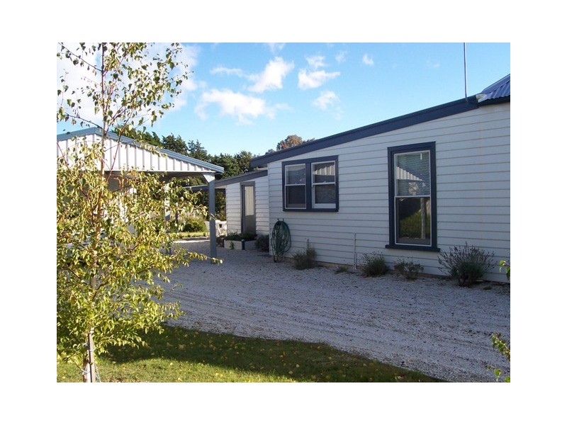 35 Frederick Street, Perth TAS 7300