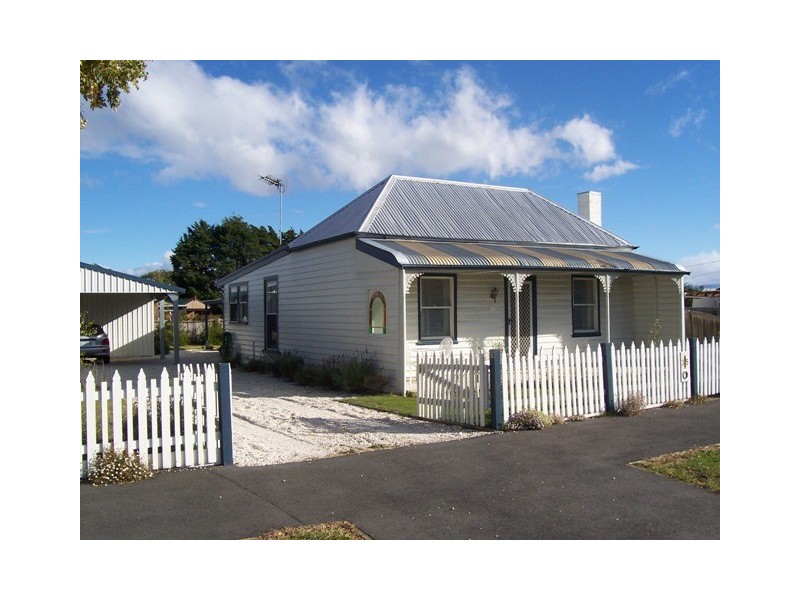 35 Frederick Street, Perth TAS 7300