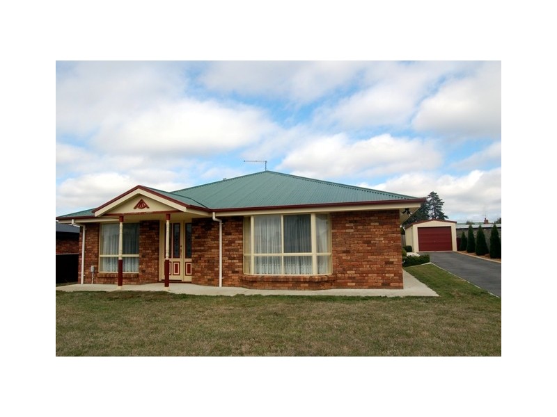 4 Alison Court, Westbury TAS 7303