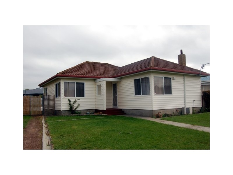 33 Gregory Street, Mayfield TAS 7248