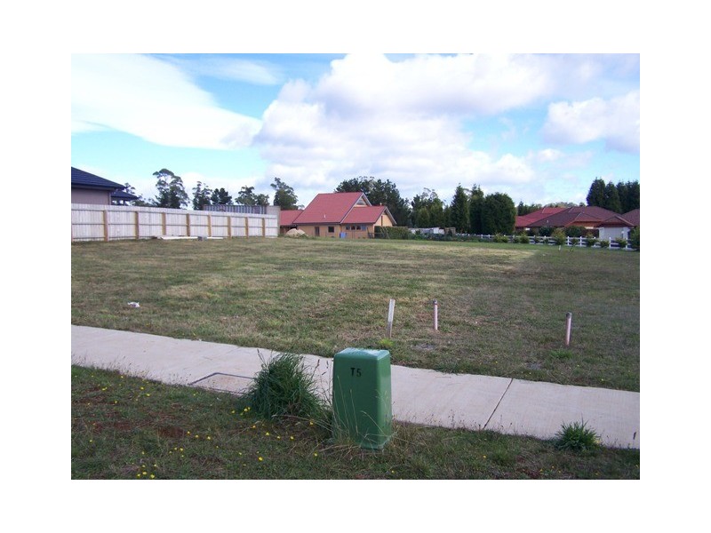 52 Waldhorn Drive, Grindelwald TAS 7277