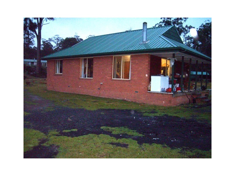 59 Laycock Drive, Interlaken TAS 7030