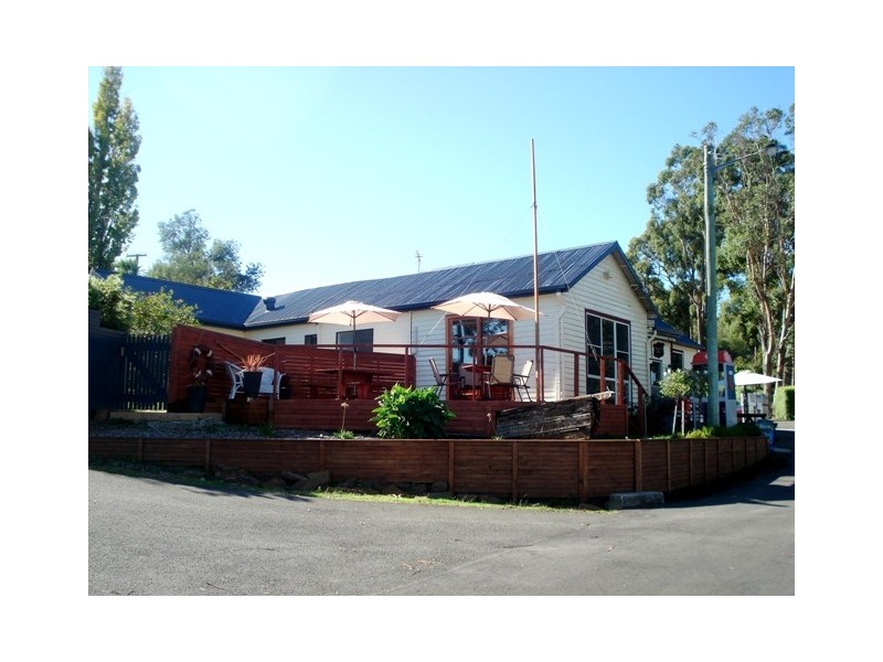 176 Jetty Road, Hillwood TAS 7252