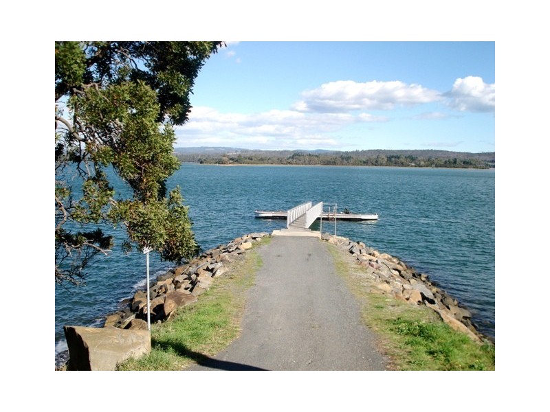 176 Jetty Road, Hillwood TAS 7252