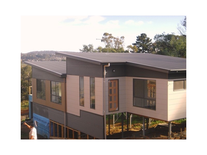 2 / 7-9 Bank Street, Mowbray TAS 7248