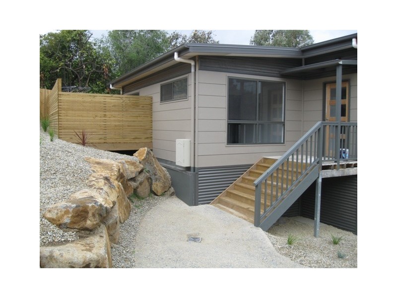 4 / 7-9 Bank Street, Mowbray TAS 7248