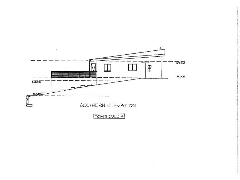 4 / 7-9 Bank Street, Mowbray TAS 7248
