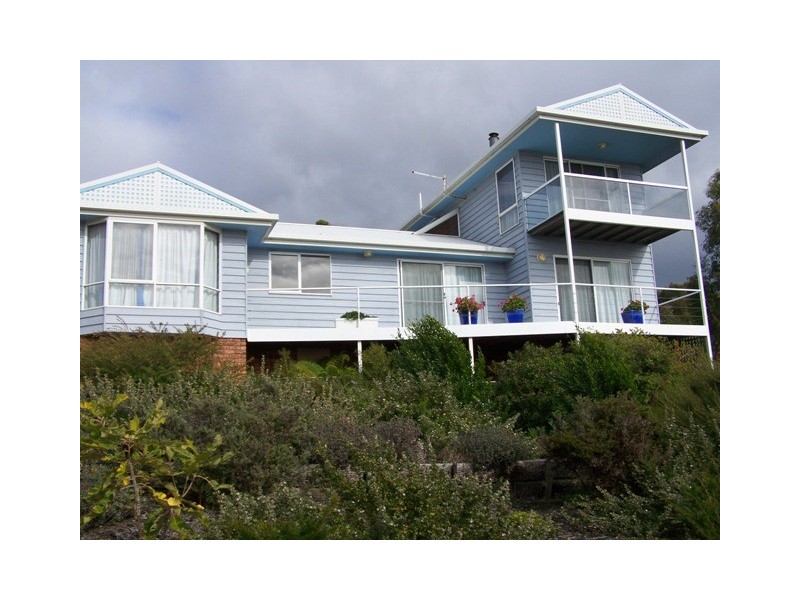 173 Gardners Road, Greens Beach TAS 7270