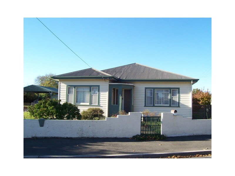 9 Murray Street, Evandale TAS 7212