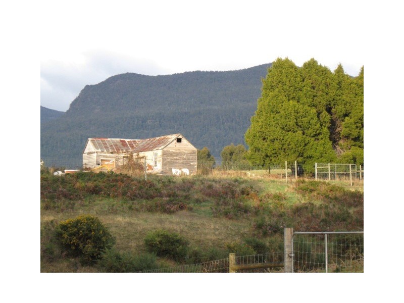 88 Hop Valley Road, Blackwood Creek TAS 7301