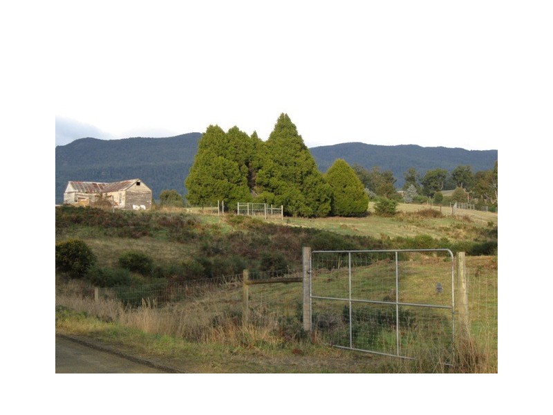 88 Hop Valley Road, Blackwood Creek TAS 7301