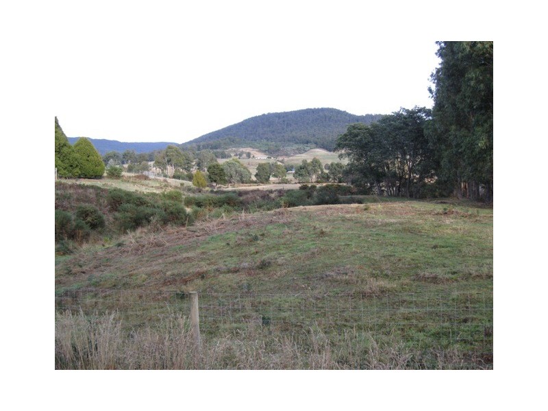 88 Hop Valley Road, Blackwood Creek TAS 7301