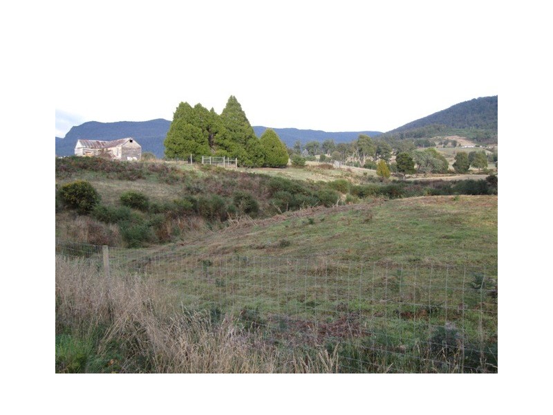 88 Hop Valley Road, Blackwood Creek TAS 7301