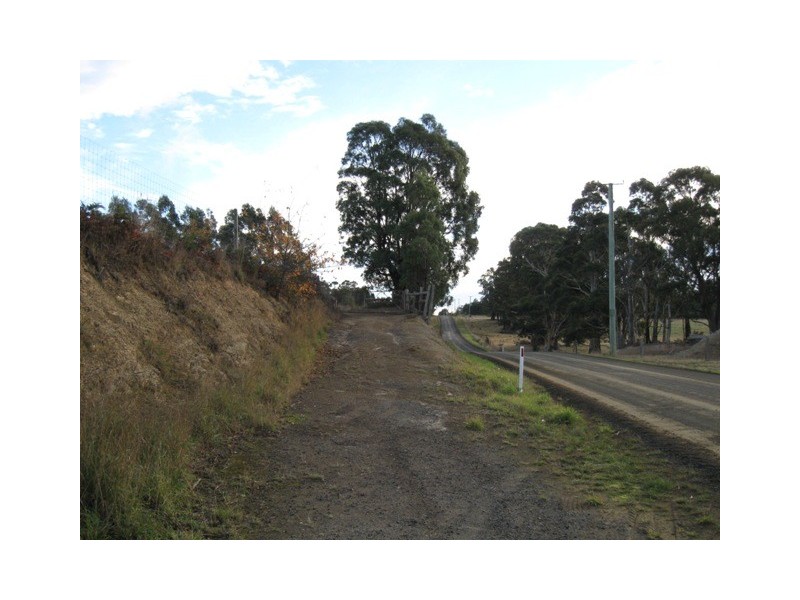 88 Hop Valley Road, Blackwood Creek TAS 7301